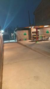 Santa Matilde Hospedaje