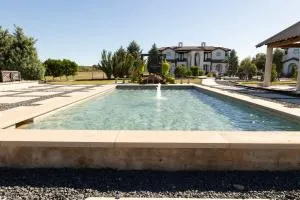 Barons Creek Vineyards - Blumenthal