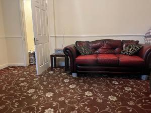 Amazing Entire Home in WOLVERHAMPTON