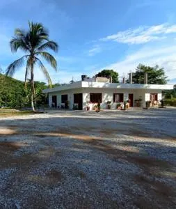 La ceiba casa campestre - La Mesa Norte
