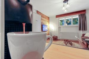 Studio rénové cosy et centré, Ski-In Ski-Out