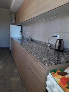 ALTOS DEL MOLLE en VCP predio con solo 2 cabañas