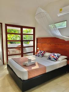 Santuario Tayrona Hostel