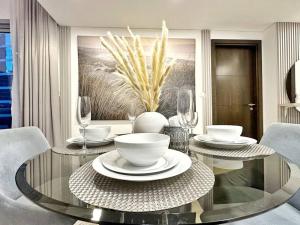 Your Cosy Marina Retreat