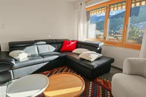 Logement spacieux et charmant