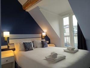 Hotels Hotel Apollo Opera : photos des chambres