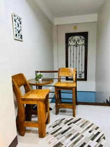 Spacious Apartment Unit in Daro, Dumaguete City