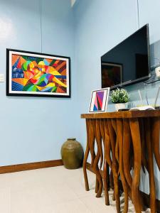 Spacious Apartment Unit in Daro, Dumaguete City