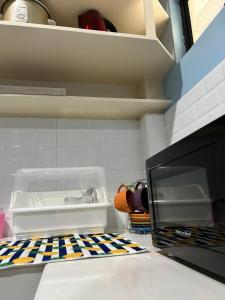 Spacious Apartment Unit in Daro, Dumaguete City