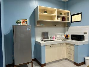 Spacious Apartment Unit in Daro, Dumaguete City