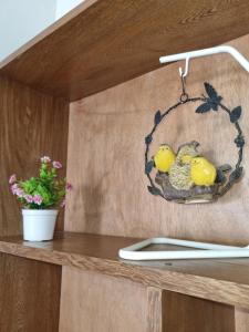 Cabaña Amadeus cerca al mar