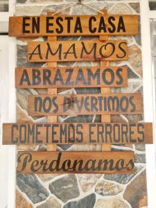 Cabaña Amadeus cerca al mar