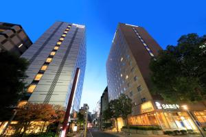 Richmond Hotel Utsunomiya-ekimae