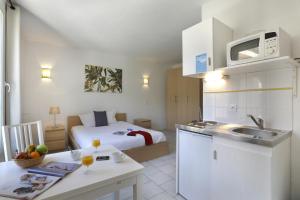 Vacancéole - Le Domaine de Chames - Pont dArc