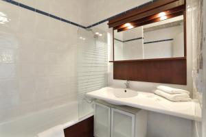 Vacancéole - Le Domaine de Chames - Pont dArc