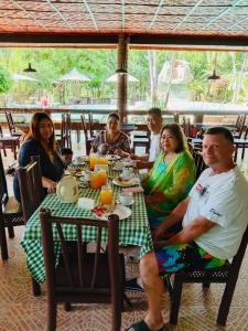 Coco Grove Nature Resort