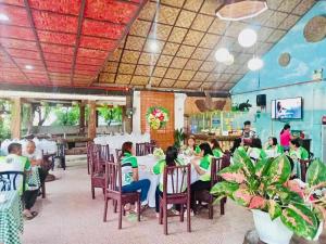 Coco Grove Nature Resort