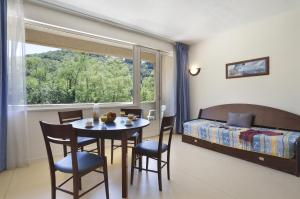 Appart'hotels Vacanceole - Le Domaine de Chames - Pont d'Arc : photos des chambres