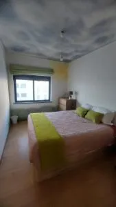 Paim Maria - Senhora da Piedade