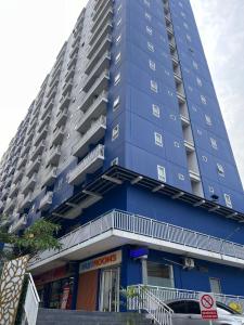 Fastrooms Bekasi