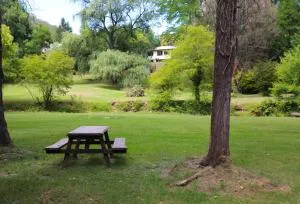 Tree View Cottage - Freeburgh