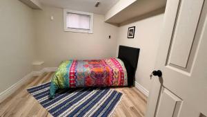 Affordable Downtown Private Rooms