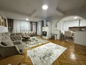 Vila Forino - Semizovac