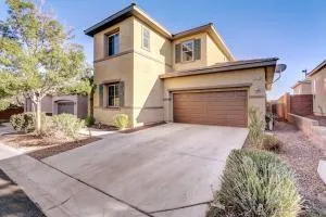 BMountain 4bd 2b BBQ grill Pet Massage Chair 30 days minimun - Manse