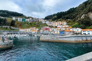 Portu - Apartamento en el puerto de Elantxobe