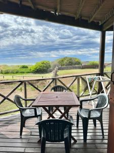 Apart Costa Esmeralda