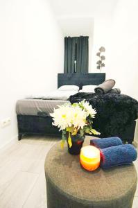 Comfortable Rooms in AKH Area