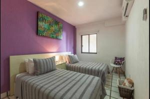 Xaman Ha Condos by PlayaSky