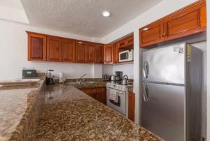 Xaman Ha Condos by PlayaSky