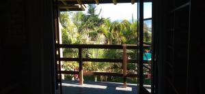 Estalagem Capitão Gancho