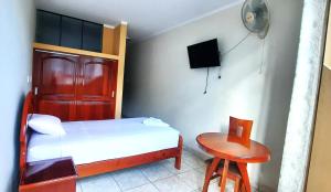 Gran Hotel Palmeras