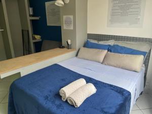 Ao lado do Mar Copacabana