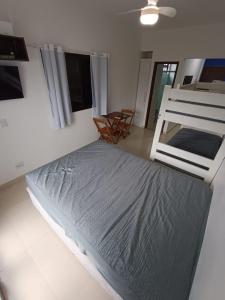 Flat Maresias 50m da Praia - 02 Mar & Tur