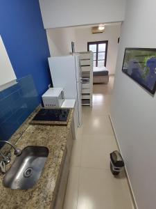 Flat Maresias 50m da Praia - 02 Mar & Tur