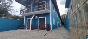 Flat Maresias 50m da Praia - 02 Mar & Tur