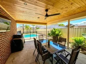 Woodlands Waterside Retreat - Wahgunyah