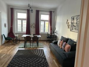 Klimatisierter Wiener Altbauflair im Zentrum Wiens - 4-Sterne-Hotels in Wien