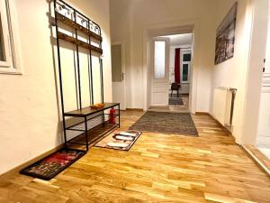Klimatisierter Wiener Altbauflair im Zentrum Wiens
