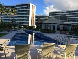 Condominio Terraco Laguna - 派瓦水库