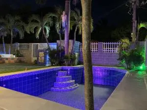 Hermosa Casa En playa Mendoza - El Morro