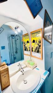 Hackert Art Room Apartment img45