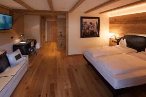 Dolomites Living Hotel Tirler