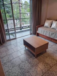 Departamento La Plaza