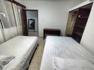 Hostal, casa Jaramillo
