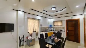 Ormoc Mountain View Retreat - Ormoc