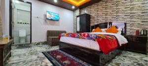 Morning Mist Homestay